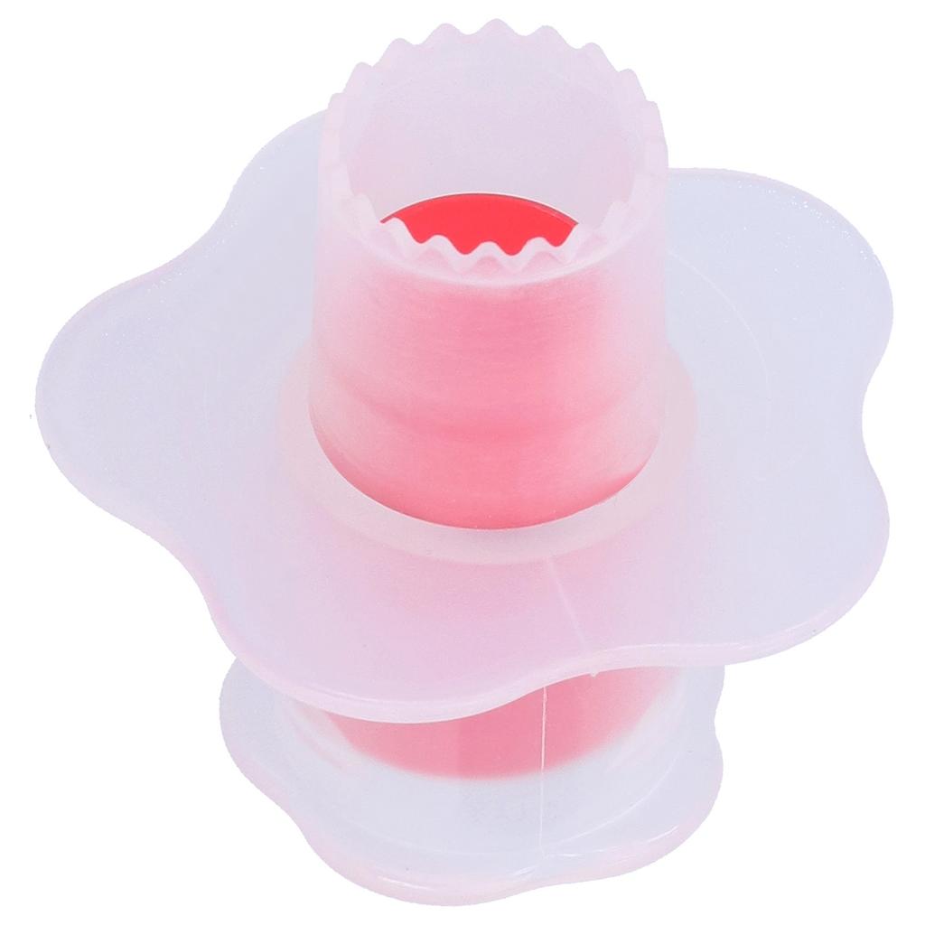 Cupcake Corer Plunger Cake Core Remover Cream Jam Filling Decorating for DIY Baking Confectionery