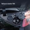 Silicone Dust & Waterproof Cover for Tesla Model Y/3 Charging Port