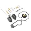 For Honda XL500S 1979 To 1982 Carburetor Rebuild Kit Rubber Metal Overhaul Set