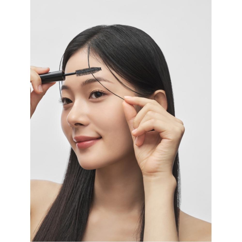 Now Than Finish Hair Mascara 7ml NONE