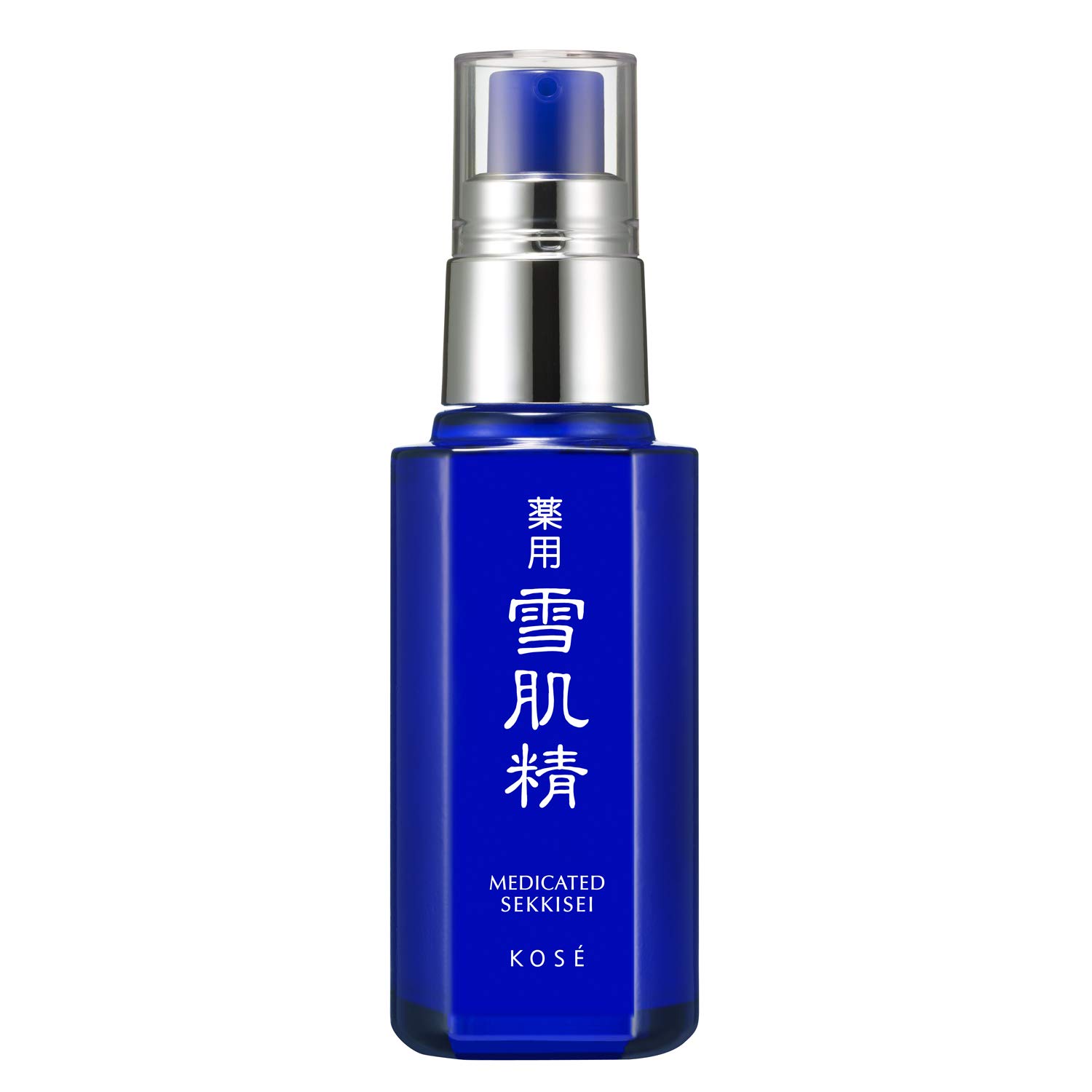

Лекарственная Sekkisei Day Essence SPF25 50мл [Квазипрепарат] () ПА+