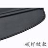 For BYD Sealion 07 EV Retractable Trunk Cargo Cover Privacy Shield Dustproof Rear Curtain Practical Right-hand Drive Accessories
