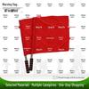 Zhan Ye Outdoor Safety and Event Gear