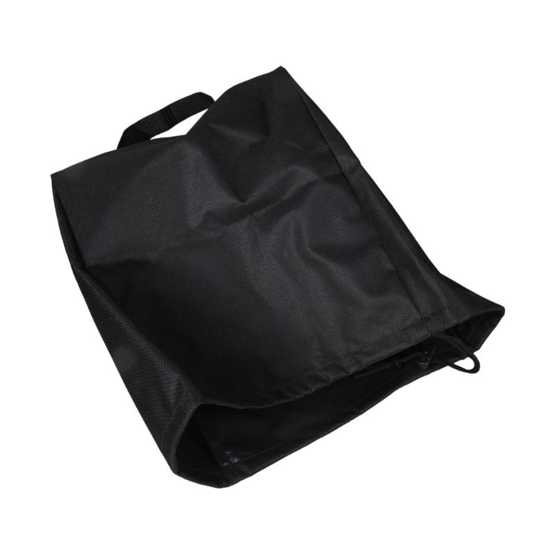 Stijlvolle En Functionele Wafelijzer Stofhoes Beschermer Kwaliteit Polyester Hoes Voor Voor BW1001 NeverStickPRO Thuisgebruik