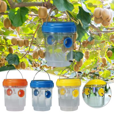 Bee Trap, Garden Pest Trap, Bee Hanging,trap, Reusable Bee Trap, Bee Trap, Outdoor