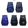 Personalized Starry Sky Backpack for Boys Primary Middle School Student Grade 4 To 6 Schoolbags Large Capacity Children Book Bag