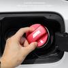 Car Fuel Tank Cap Aluminum Alloy Protective Cover For BMW X3 X5 X4 X6 X7 3 4 5 6 Series E46 E90 E60 F30 F10 E39 E36 F20 G20 G30 XR1