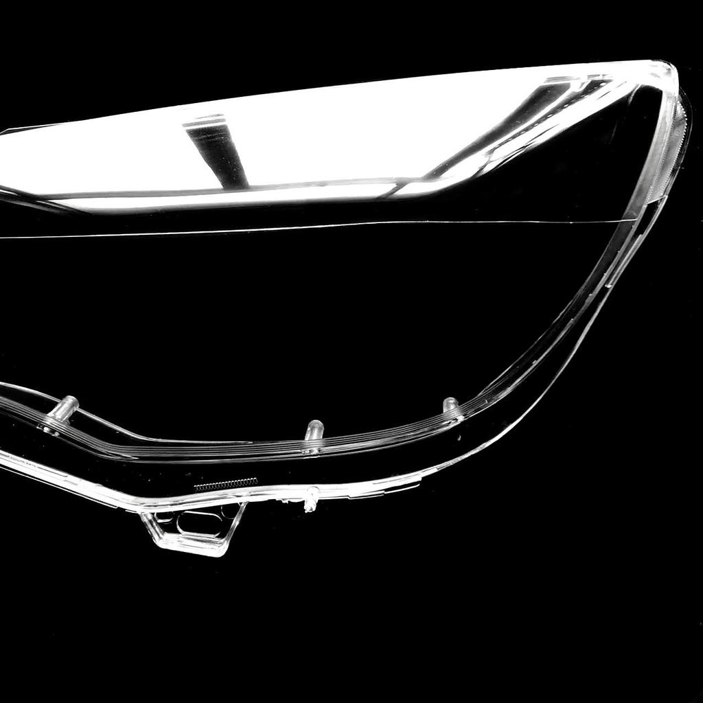 Opel ASTRA GTC Headlight Cover Lamp Housing 2011-2014: Transparent Replacement 