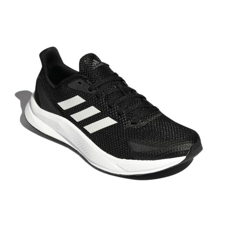 adidas X9000L1 Comfortable Sports Non-Slip Breathable Low-Top Casual Running Shoes Women Sneakers Black White FZ2051