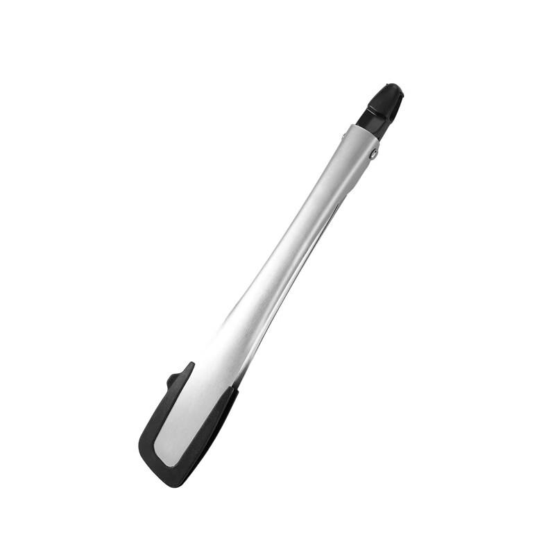 Zhizhou Stainless Steel Food & BBQ Tongs Set
