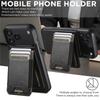 For Magsafe Magnetic Charging Case For Google Pixel 9 10 Pro XL 6A 7A 8A 6/7/8 Pro Retro Leather 2 IN 1 Removable Wallet Cover