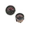 APSMOTIV Drehzahlmesser 193966M91 für Massey Ferguson Anzeige TO35 F40 50 65 Massey Ferguson Traktor Zähler/Gegen den Uhrzeigersinn Drehzahlmesser-MF 35, 133, 135, 140