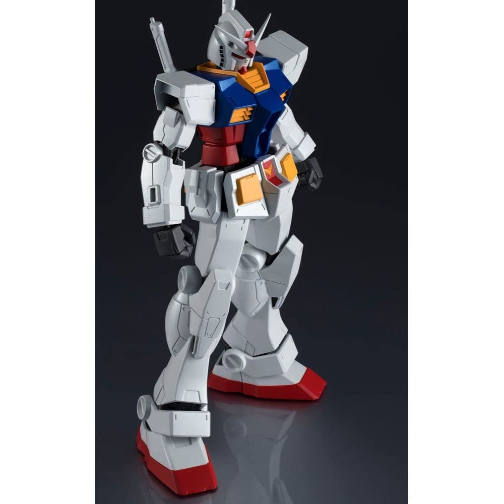 TAMASHII NATIONS GUNDAM UNIVERSE Mobile Suit Gundam: Iron-Blooded Orphans ASW-G-08 GUNDAM BARBATOS Approximately 160mm ABS & PVC Painted Mov