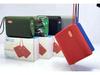 TG626 Mini Bluetooth Speaker with Card Slot & FM Radio
