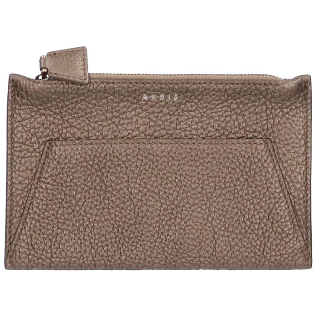 1017 ALYX 9SM AI Small Shoulder Bag with Pouch Tote Bag bronzeUsed