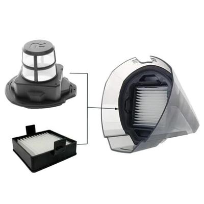534526001 533907002 Náhradní díl filtru pro ruční vysavač P7131 ONE+ 18 Silný sací výkon Příslušenství