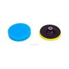 Self-Adhesive Car Wax & Polish Wheels: 3-7 Inch Wool & Sponge Discs for Polishing and Waxing 
