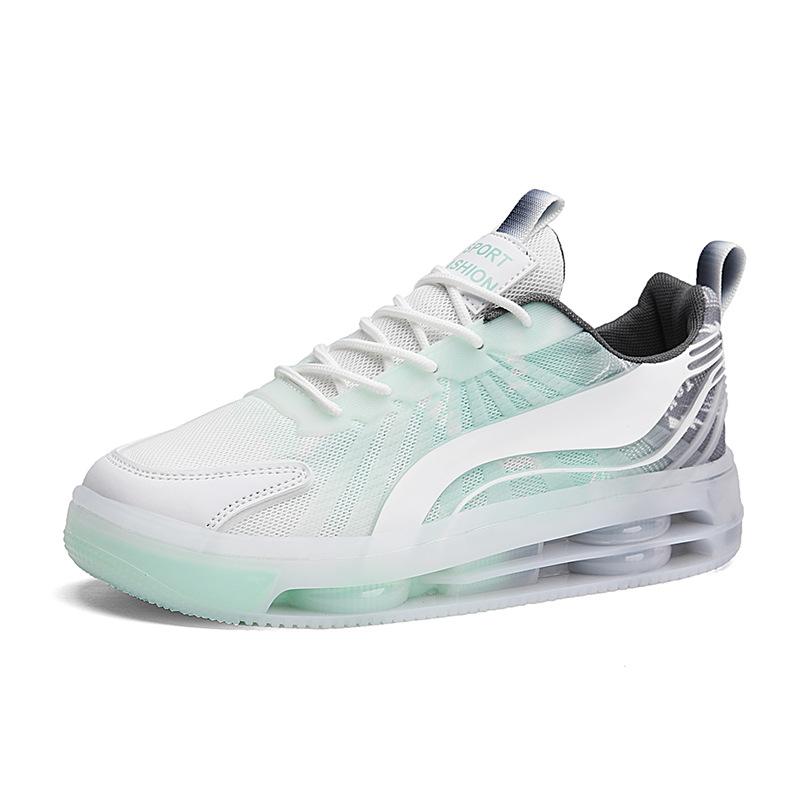 Shoes Men's New Style Men's Casual Sneaker Four Seasons Cold Sticky Fashion Sneakers Sneakers