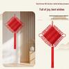 Chinese Knot Wall Decor for Living Room - Perfect for Spring Festival, New Year, Weddings, and Housewarming Gifts