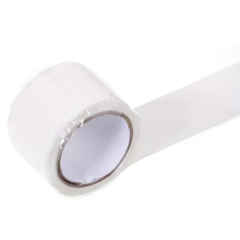 Self-Fusing Silicone Tape Waterproof Leaks Stop Repair Electrical Plumbing Insulation Tape Automotive Pipe Hose Bonding Tapes