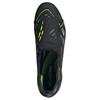 New Adidas PREDATOR ELITE FG Firm Ground Abrasion Resistant Soccer Shoes Unisex Black JI1096