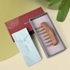 Tan Mujiang Zhiyun Fascia Massage Comb