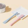 New Popular Multi-purpose Pet Feeding Spoon with Can Opener Seal Cover, Long Handle, Used for Canned Food for Dogs and Cats