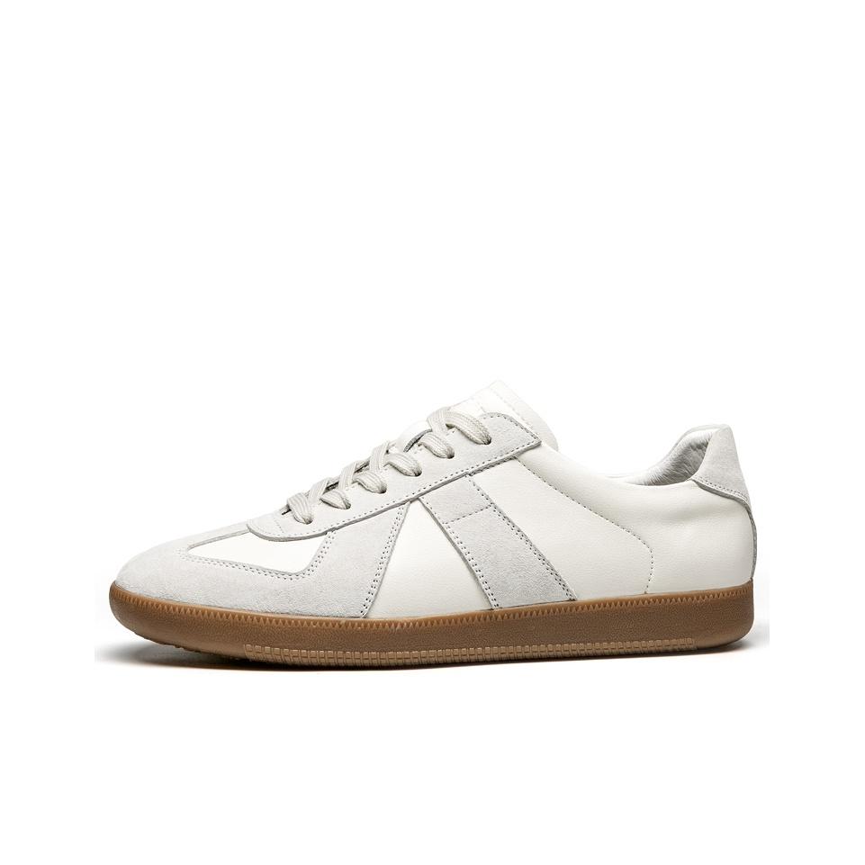 

LEAVELAND Stylish Skateboarding Shoes Unisex