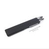 reading glasses with TR90 blue light stylish portable pocket reading includes dedicated hard case and cleaning H6056 [Henghao] Ultra-lightweight