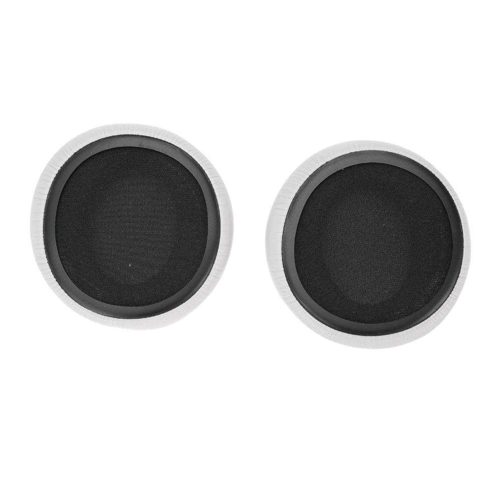 2 Stück Weiche und bequeme Ersatz-Ohrpolster für RB-M700B RB-M500B RB-M300B RB-M500BE-K Kopfhörer