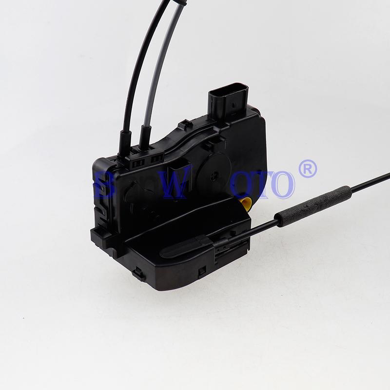 813103S010 Power Central Door Lock Actuator Latch Module Motor Mechanism fit for Hyundai Sonata 2011-2015 813203S020 814203S000