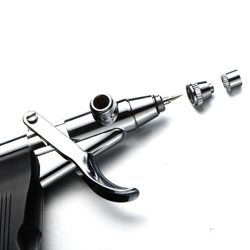 Professionelle Wasser-Sauerstoff-Maschine, Jet-Spritzpistolen-Set, Hautpflege, feuchtigkeitsspendende Gesichtsreinigung, Porenaufhellung, Sauna, Spa, Beauty Home