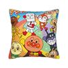 Anime Anpanman Pillow Cover  Design Cushion Cover Morden Pillow Case For Sofa Bedroom Home Decor