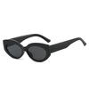 Fashion Oval Sunglasses Women Men Vintage Brand Designer Sun Glasses Trend Outdoor Driving Fishing Man Lady Sunglasses Uv400