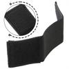 Scuba BCD Schnellverschluss Fixierter Gurt Abnehmbarer Riemen