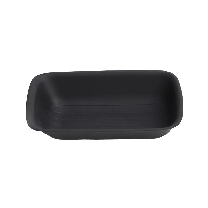 

Panda Mini Handbrake Storage Box with Non-Slip Pad