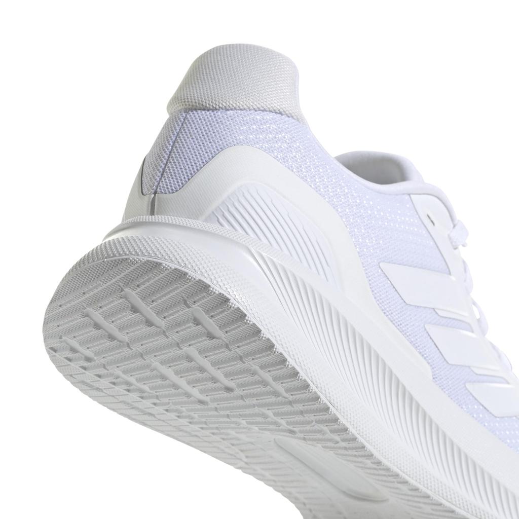 Running Shoes Core Runner 5 Running NKE45 Footwear White Cm [Adidas] White/Footwear White/Footwear (IH7757) 26.0