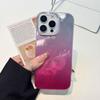 Tin Foil Pattern IMD Suitable for iPhone17 Mobile Phone Case Apple 16promax1311121415 Protective Case Colorful
