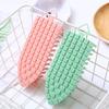 Wutokou Multi-purpose Plastic Scrub Brush