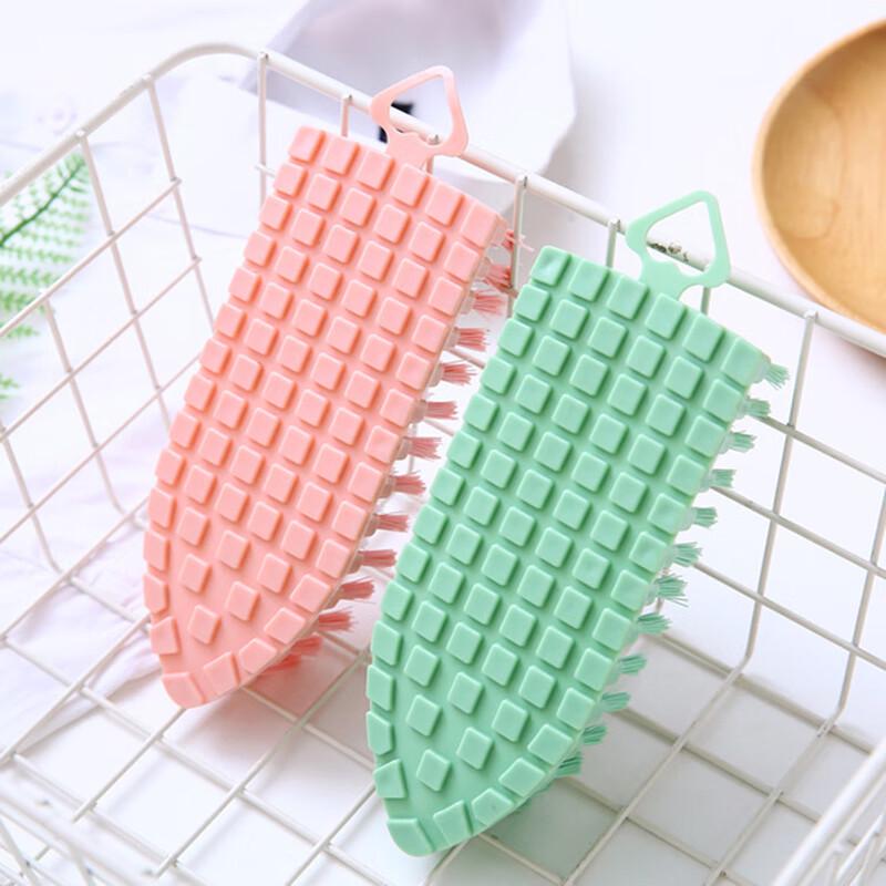 

Wutokou Multi-purpose Plastic Scrub Brush