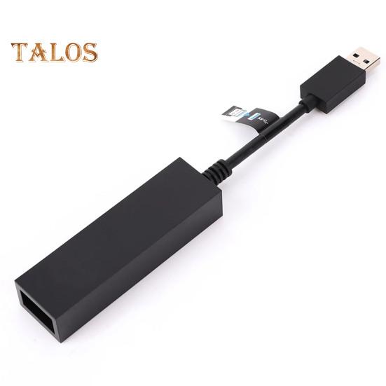 Кабель-адаптер для камеры. Игровая консоль. Бесшовное соединение. Легкий дизайн. Разъем — фото 11