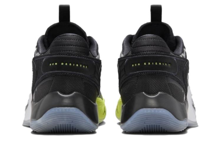Jordan Luka 2 Black Volt DX9012-017
