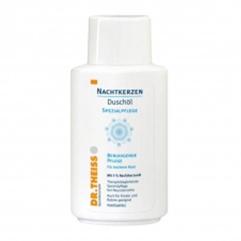 Доктор. Tace Масло для душа с маслом вечерней примулы 150 мл