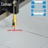 Langmei 3009 Ultra-Fine Anti-Static Dust-Free Wiping Cloths