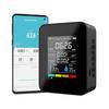 5/3 In 1 WIFI Air Quality Monitor CO2 Sensor Meter Detector Air Quality Detector Medidor CO2 Air Quality Sensor CO2 Gas Analyzer