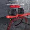 Yanbo Adjustable Multifunctional Weight Bench