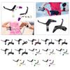Kids Brake Lever Childrens Bike Brake Lever Handbrake Sturdy Lightweight 1 Pair Brake Handle Kids Bike Brake Lever
