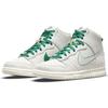 Nike Dunk High SE GS First Use Osso Chiaro Verde Rumore DD0733-001