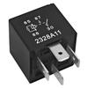 5C3T-14B192-AA (P6STD) Automotive Relay - 4 Pin Multi-Purpose Relay Versatile Electrical Applications for Ford