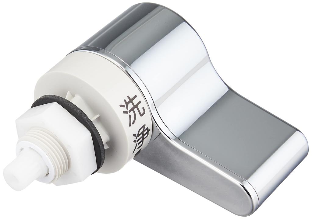 TOTO Lever Handle Chrome TH425-10